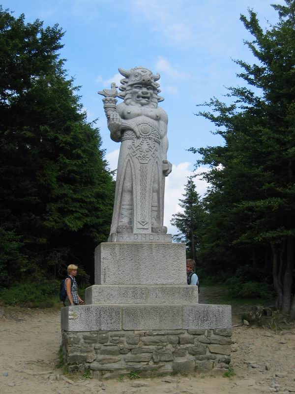 Radegast